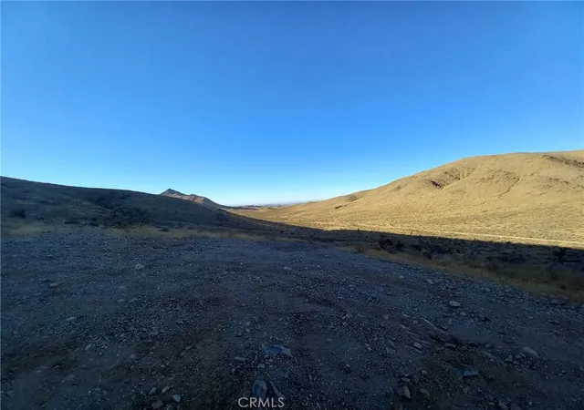 Photo 3 of Land for sale at 0 Aka Lucerne Valley Cutoff, Apple Valley, CA 92307 | MLS# CV26007055 | Listing updated on 2026-03-01