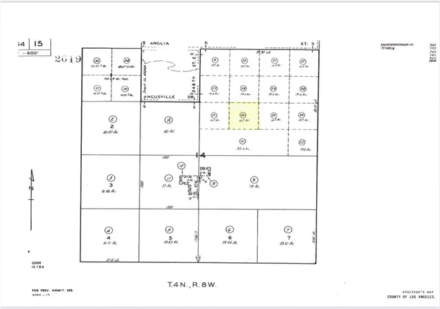 1st image of 0 Vic Avenue Z14 255 Ste, Llano, CA 93544 | MLS# JT26007062