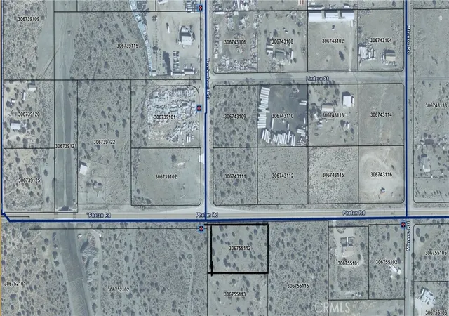 Photo 2 of Land for sale at 0 Phelan, Pinon Hills, CA 92372 | MLS# IV26007063 | Listing updated on 2026-10-07