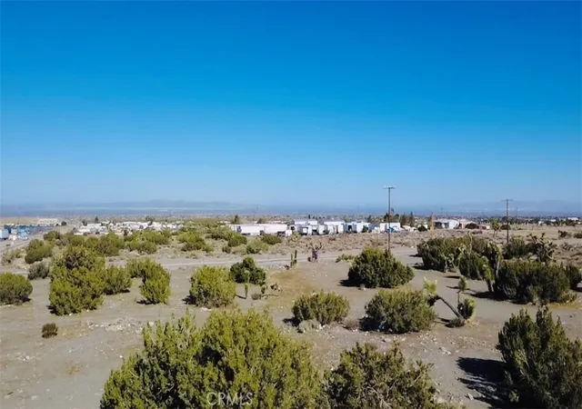 Photo 3 of Land for sale at 0 Phelan, Pinon Hills, CA 92372 | MLS# IV26007063 | Listing updated on 2026-10-07