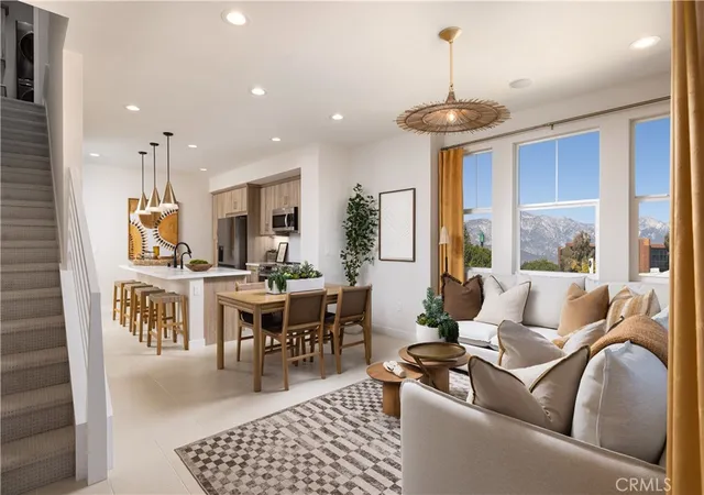 Homes for sale in Upland, CA | 107 N First Ave, Upland, CA 91786 | MLS# OC26007095