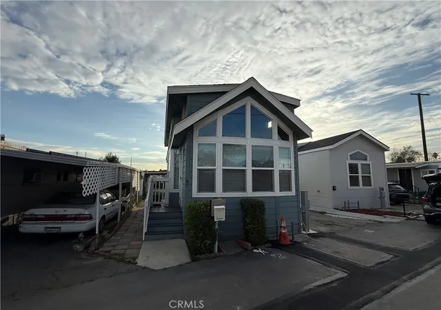 Photo 1 of Manufactured home for sale at 4849 Peck Rd #67, El Monte, CA 91732 | MLS# OC25282332 | Listing updated on 2026-06-26