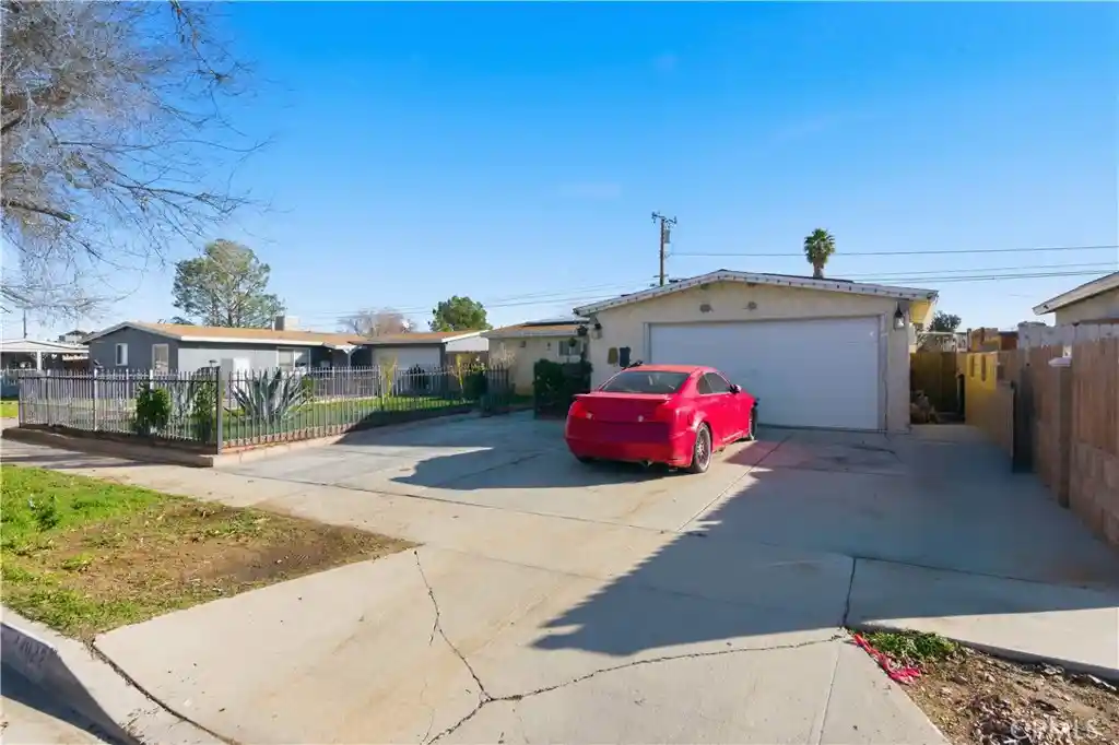 Photo 1 of Single family home for sale at 44022 Stanridge Ave, Lancaster, CA 93535 | MLS# SB26007162 | Listing updated on 2026-07-28