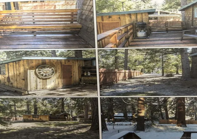 18th image of (Undisclosed), Idyllwild, CA 92549 | MLS# 2600838SD