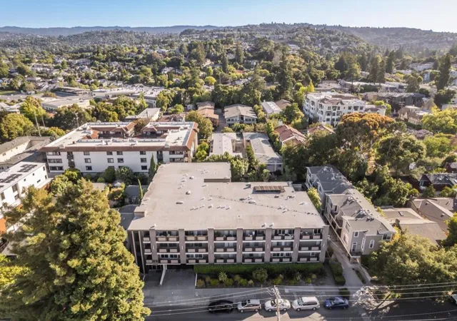 Homes for sale in San Carlos, CA | 728 Elm #205, San Carlos, CA 94070 | MLS# ML82030878