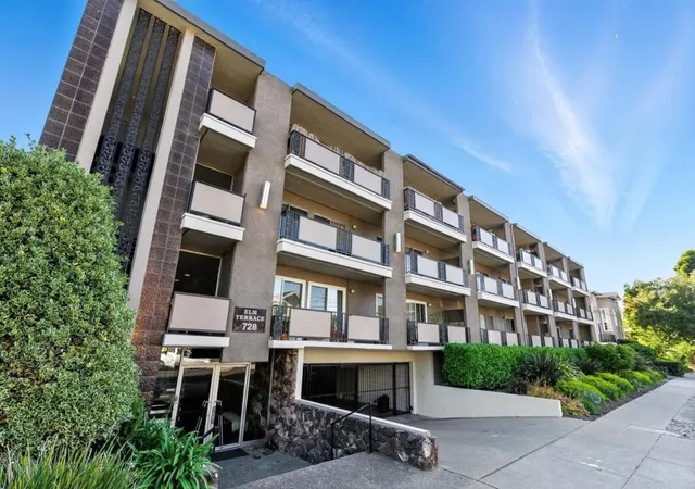 Homes for sale in San Carlos, CA | 728 Elm #205, San Carlos, CA 94070 | MLS# ML82030878
