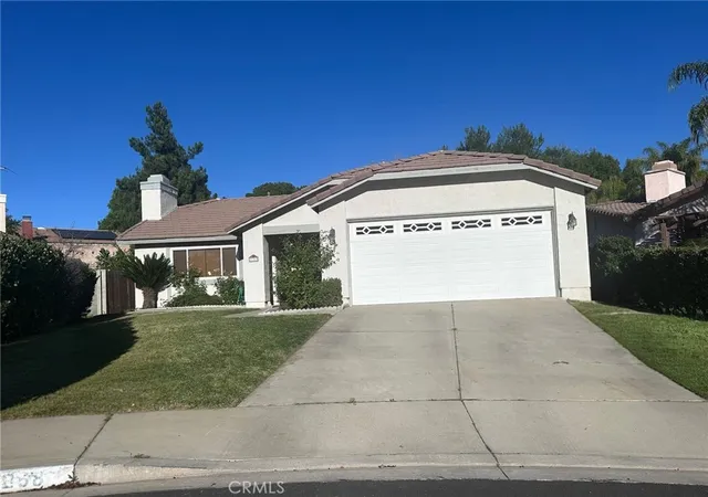 Photo 1 of Sale Pending at 11268 Green Glen St, Moreno Valley, CA 92557 | MLS# CV26005927 | Listing updated on 2026-02-19