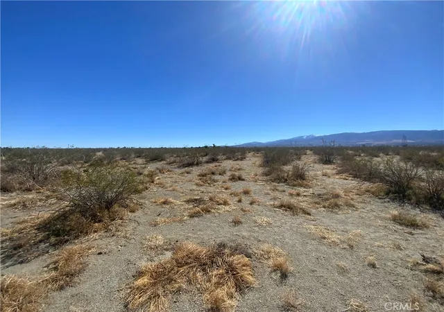 2nd image of 2975 Yucca Terrace, Pinon Hills, CA 92372 | MLS# IV26007273