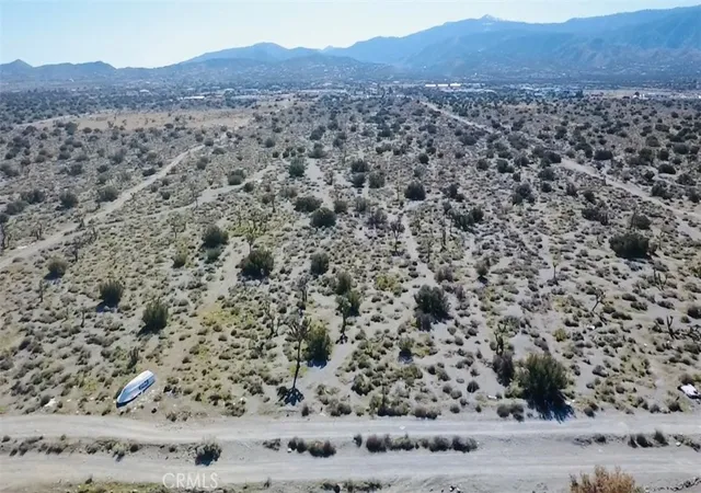 image of 2975 Yucca Terrace, Pinon Hills, CA 92372 | MLS# IV26007273