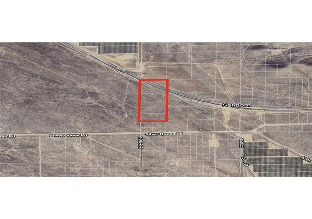 Homes for sale in Mojave, CA | 0 20th St, Mojave, CA 93501 | MLS# SR26007287