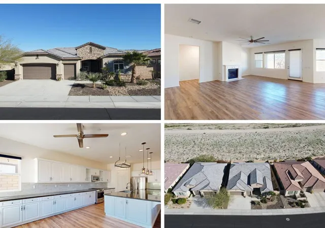 Photo 1 of Sale Pending at 85624 Molvena Dr, Indio, CA 92203 | MLS# 219141233DA | Listing updated on 2026-04-30