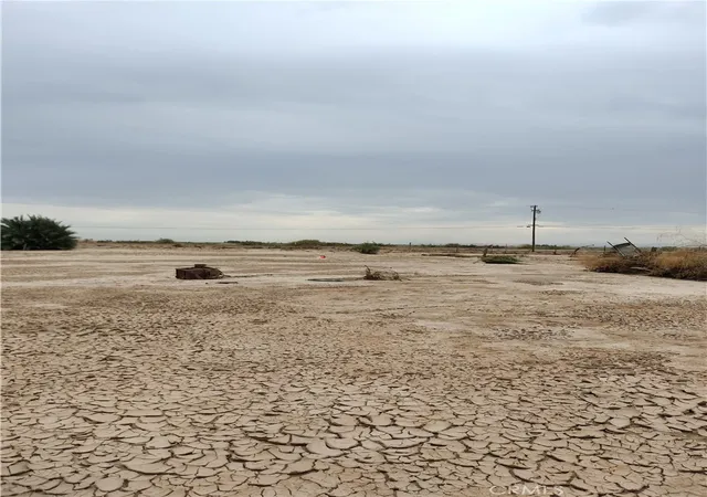 Photo 2 of Land for sale at 21 Alcott, Niland, CA 92257 | MLS# PW26007366 | Listing updated on 2026-01-12