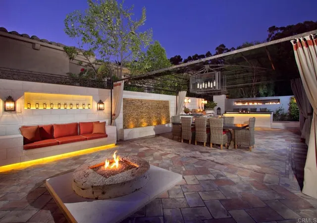 3rd image of 15651 Puerta Del Sol, Rancho Santa Fe, CA 92067 | MLS# NDP2600357