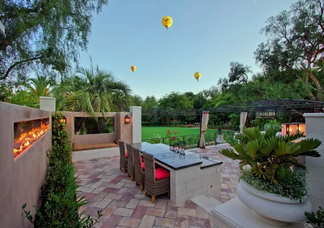 4th image of 15651 Puerta Del Sol, Rancho Santa Fe, CA 92067 | MLS# NDP2600357
