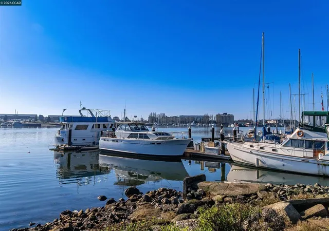 24th image of 1 Embarcadero W #164, Oakland, CA 94607 | MLS# 41120625