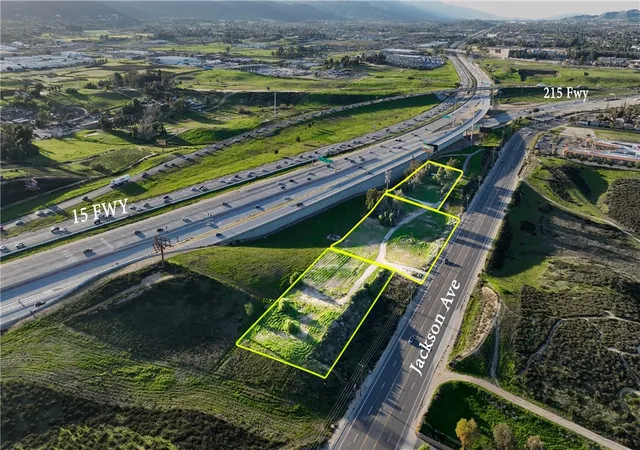 Photo 2 of Land for sale at 26101 Jackson, Murrieta, CA 92563 | MLS# SW26007441 | Listing updated on 2026-07-15