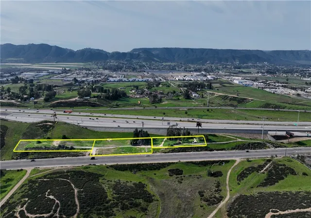 Photo 4 of Land for sale at 26101 Jackson, Murrieta, CA 92563 | MLS# SW26007441 | Listing updated on 2026-07-15