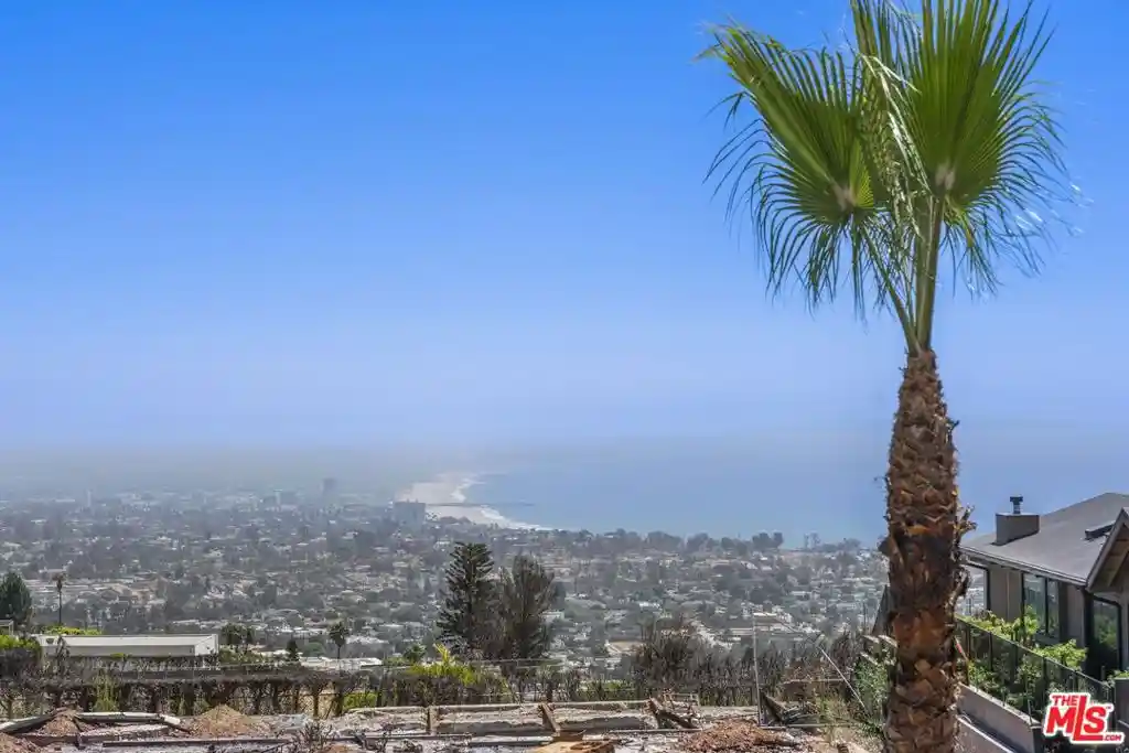 Photo 1 of Land for sale at 16647 Charmel Ln, Pacific Palisades, CA 90272 | MLS# 26636639 | Listing updated on 2026-08-22