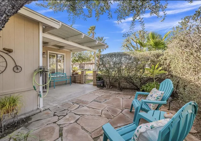 3rd image of 73450 Country Club Dr #192, Palm Desert, CA 92260 | MLS# 219141244DA