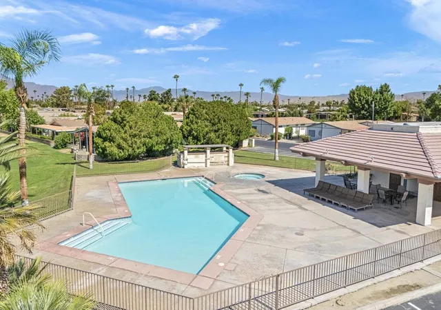 42nd image of 73450 Country Club Dr #192, Palm Desert, CA 92260 | MLS# 219141244DA