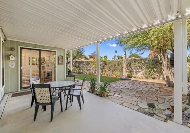 4th image of 73450 Country Club Dr #192, Palm Desert, CA 92260 | MLS# 219141244DA