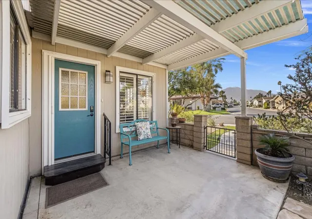 5th image of 73450 Country Club Dr #192, Palm Desert, CA 92260 | MLS# 219141244DA
