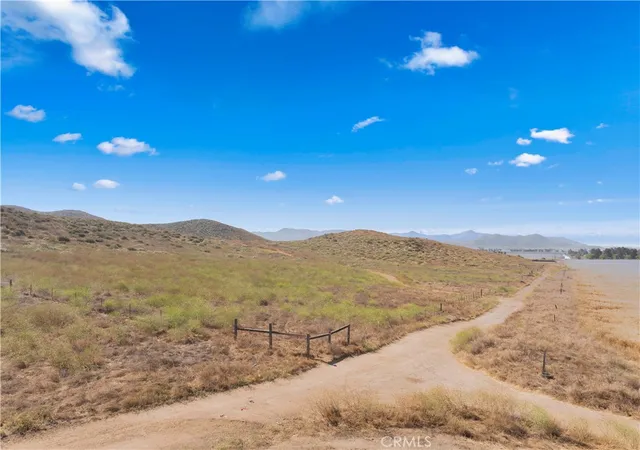 Photo 1 of Land for sale at 0 Stueber, Winchester, CA 92596 | MLS# SW26007507 | Listing updated on 2026-01-12