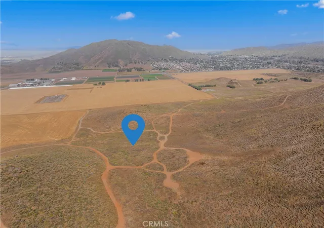 Photo 3 of Land for sale at 0 Stueber, Winchester, CA 92596 | MLS# SW26007507 | Listing updated on 2026-01-12