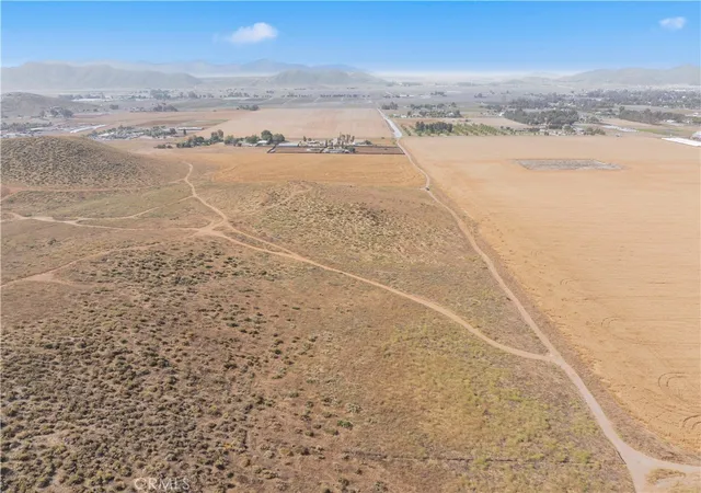 Photo 4 of Land for sale at 0 Stueber, Winchester, CA 92596 | MLS# SW26007507 | Listing updated on 2026-01-12