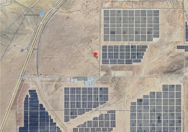 2nd image of 469120 08 00 6, Mojave, CA 93501 | MLS# SR26005916