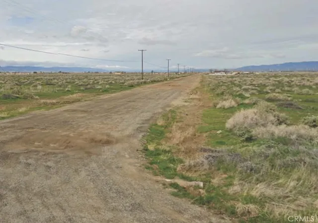 Photo 2 of Land for sale at 6270 Astoria Ave, Rosamond, CA 93560 | MLS# SR26007588 | Listing updated on 2026-09-23