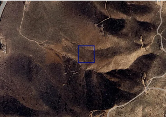 Photo 3 of Land for sale at 14 Th St E & Angeles Forest Hwy, Acton, CA 93510 | MLS# 219141252DA | Listing updated on 2026-09-02