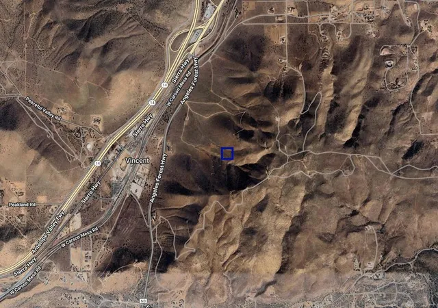 5th image of 14 Th St East & Angeles Forest Hwy, Acton, CA 93510 | MLS# 219141252DA