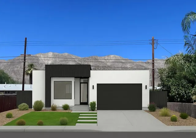 2nd image of 0 Avenida Bermudas, La Quinta, CA 92253 | MLS# 219141257DA