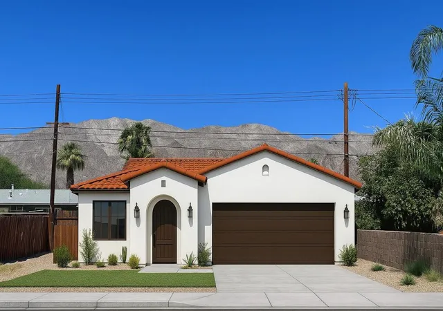 4th image of 0 Avenida Bermudas, La Quinta, CA 92253 | MLS# 219141257DA