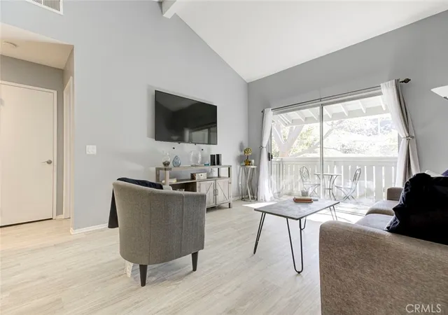 Photo 1 of Sale Pending at 27620 Susan Beth Way #L, Santa Clarita, CA 91350 | MLS# GD26007011 | Listing updated on 2026-05-22