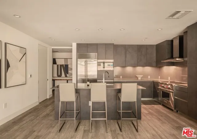 Photo 3 of Condo for sale at 728 N Sweetzer Ave #208, West Hollywood, CA 90069 | MLS# 25630997 | Listing updated on 2026-09-30