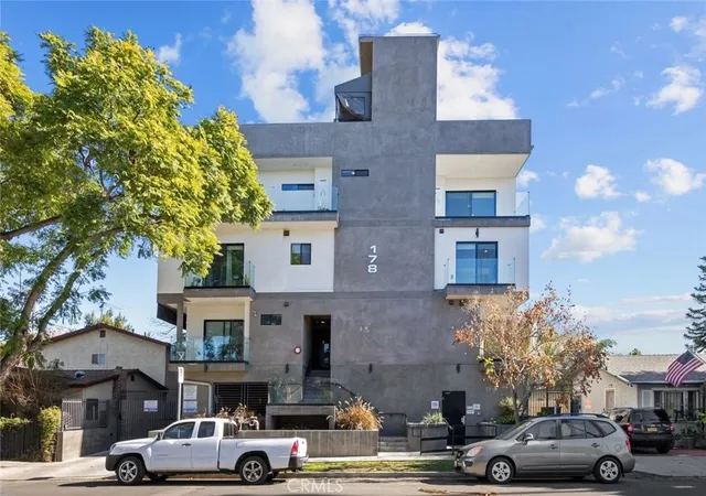 Photo 1 of Multi family home for sale at 178 Alexandria Ave, Los Angeles, CA 90004 | MLS# GD26007787 | Listing updated on 2026-06-01