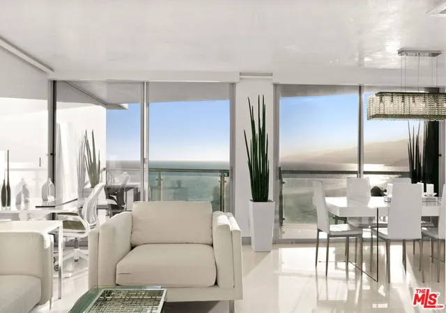 Homes for sale in Santa Monica, CA | 201 Ocean Ave #409P, Santa Monica, CA 90402 | MLS# 26636785