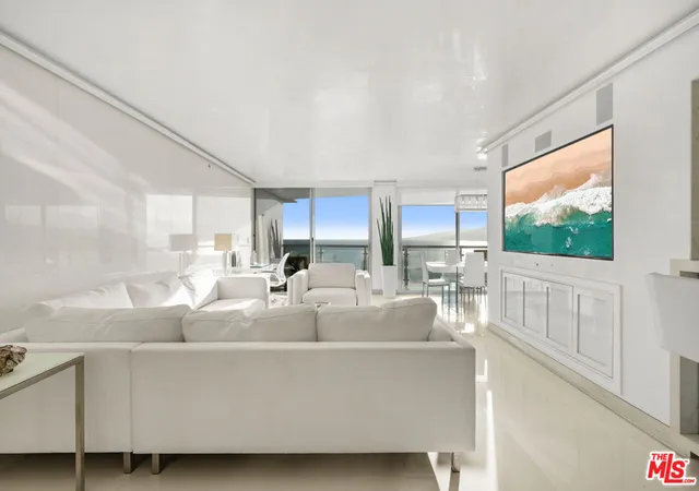 Homes for sale in Santa Monica, CA | 201 Ocean Ave #409P, Santa Monica, CA 90402 | MLS# 26636785