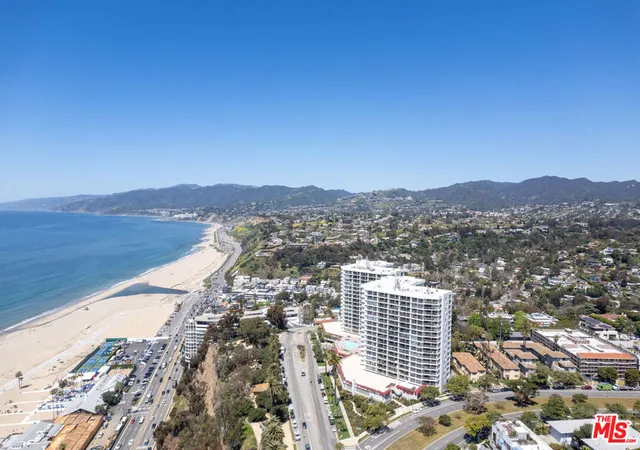Homes for sale in Santa Monica, CA | 201 Ocean Ave #409P, Santa Monica, CA 90402 | MLS# 26636785