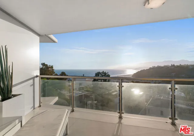 Homes for sale in Santa Monica, CA | 201 Ocean Ave #409P, Santa Monica, CA 90402 | MLS# 26636785