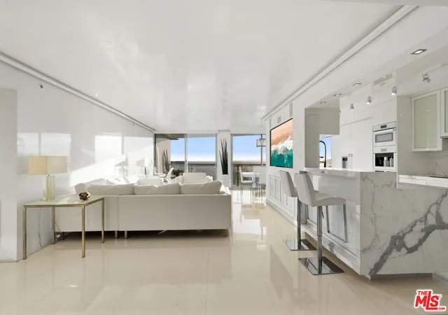 Homes for sale in Santa Monica, CA | 201 Ocean Ave #409P, Santa Monica, CA 90402 | MLS# 26636785
