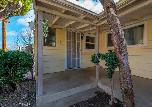 2nd image of 346 12th, San Miguel, CA 93451 | MLS# NS26006970