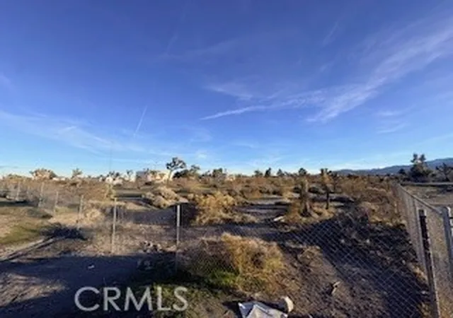 2nd image of 0 Madera, Pinon Hills, CA 92372 | MLS# IV26007738