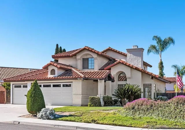 Photo 1 of Sale Pending at 5070 Chalet Dr, Oceanside, CA 92057 | MLS# 2600894SD | Listing updated on 2026-01-31