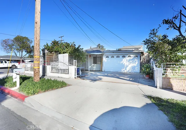 Homes for sale in Santa Ana, CA | 821 823 Gunther St, Santa Ana, CA 92703 | MLS# PW26008072