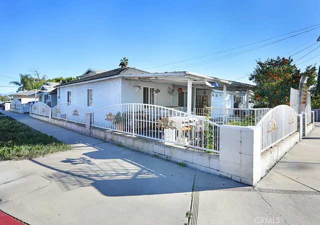 Homes for sale in Santa Ana, CA | 821 823 Gunther St, Santa Ana, CA 92703 | MLS# PW26008072