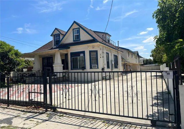 Homes for sale in Los Angeles, CA | 3020 Baldwin St, Los Angeles, CA 90031 | MLS# AR26008073