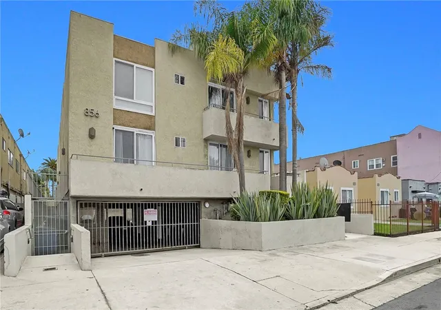 Homes for sale in Los Angeles, CA | 856 N Van Ness Ave #3, Los Angeles, CA 90038 | MLS# CV26007057
